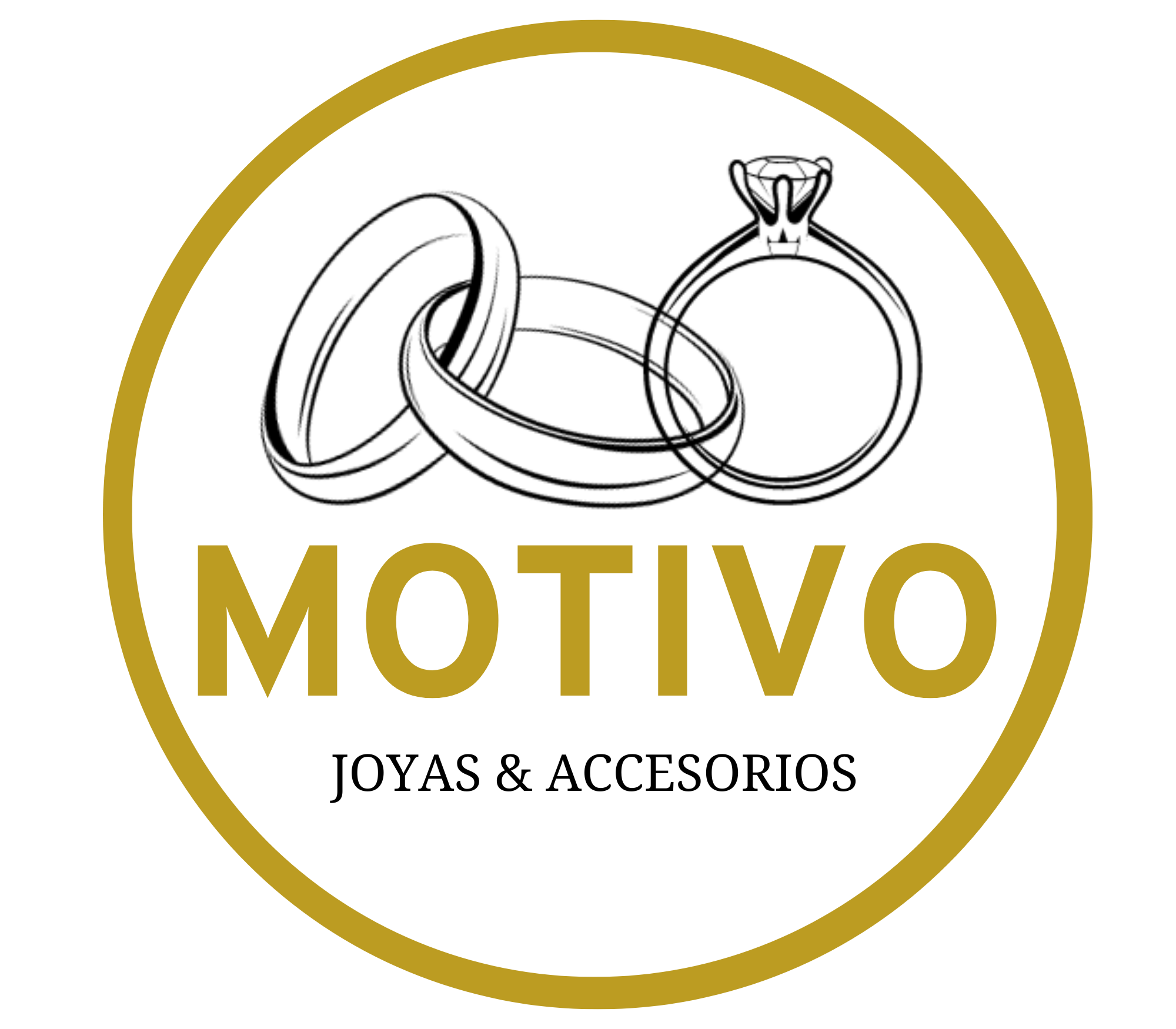 MOTIVO joyas & Accesorios